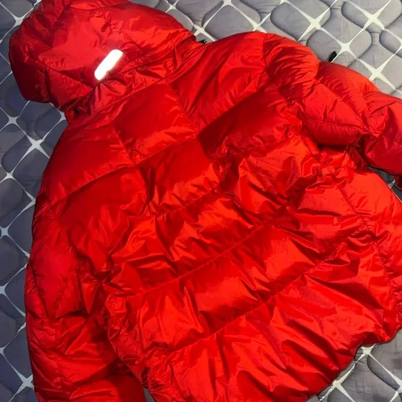Polo RLX USA Paralympics Vancouver Coat